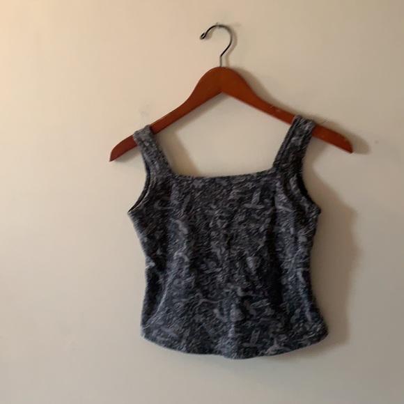 TAPAS WEAR crop top - Picture 2 of 5